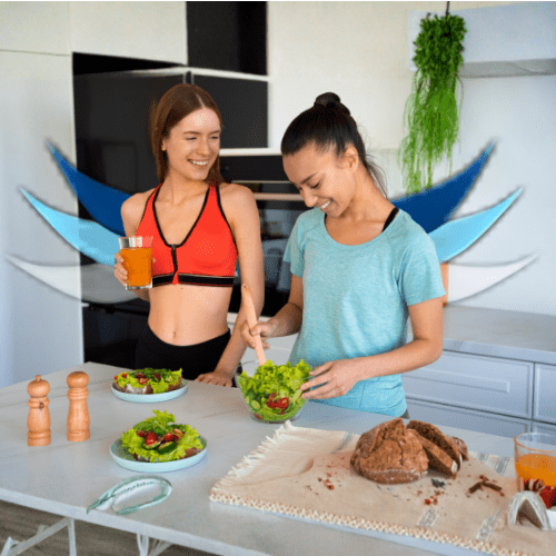 How do GLP-1 Treatments Support Weight Loss