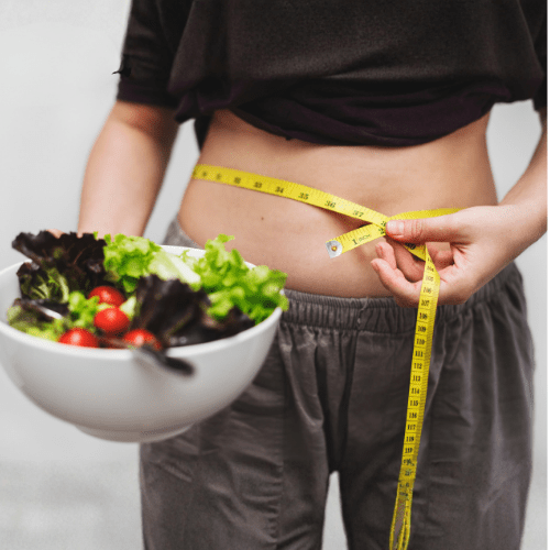 What is long-term Metabolic Care